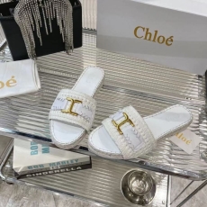 Chloe Sandals